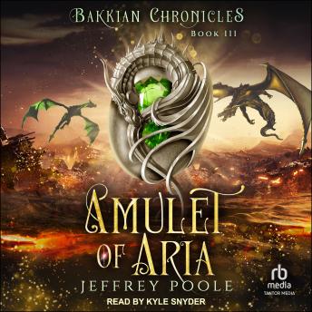 Amulet of Aria