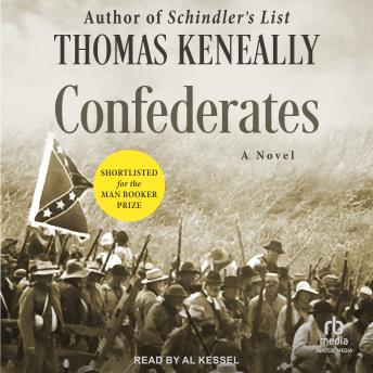 Confederates: A Novel