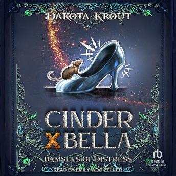 Cinder X Bella