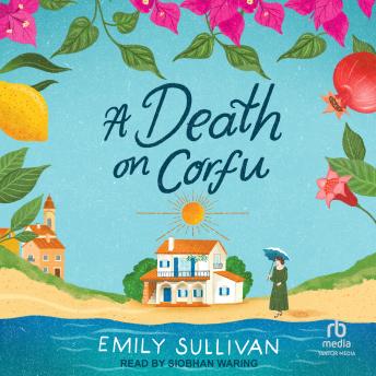 A Death on Corfu