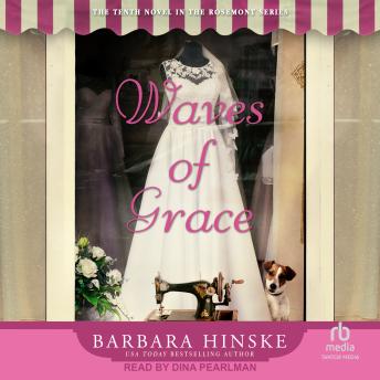 Waves of Grace