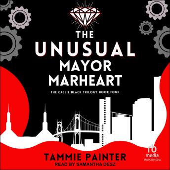 The Unusual Mayor Marheart