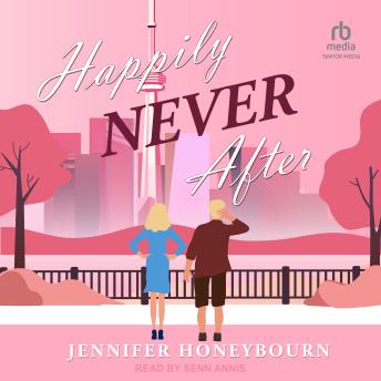 Happily Never After