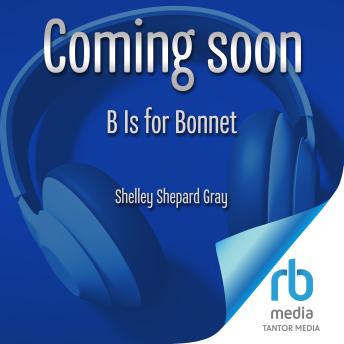 B Is for Bonnet