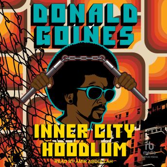 Inner City Hoodlum