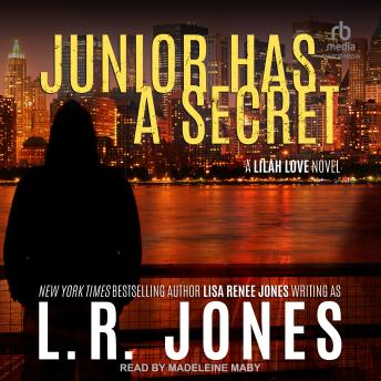 Junior Has a Secret