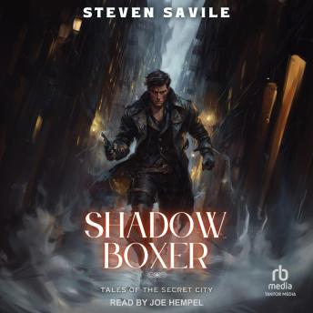 Shadow Boxer