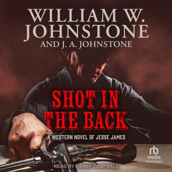 Shot in the Back