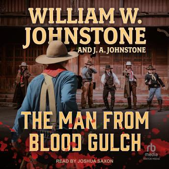 The Man From Blood Gulch