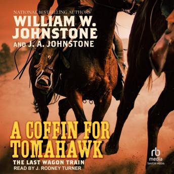 A Coffin for Tomahawk