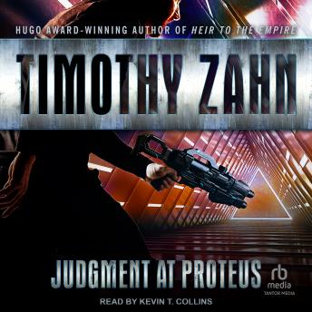 Judgment at Proteus