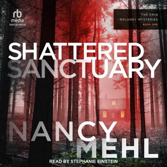 Shattered Sanctuary