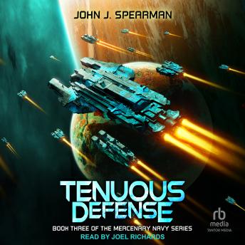 Tenuous Defense
