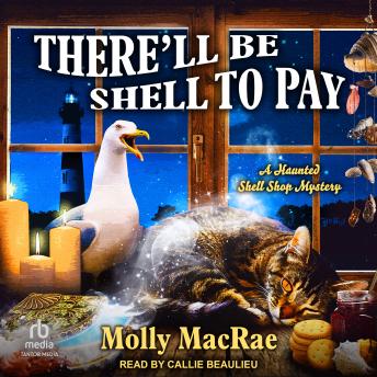There’ll Be Shell to Pay