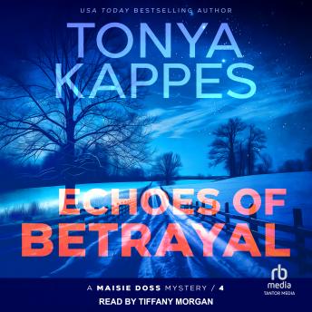 Echoes of Betrayal