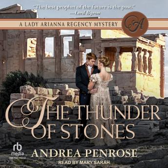 The Thunder of Stones