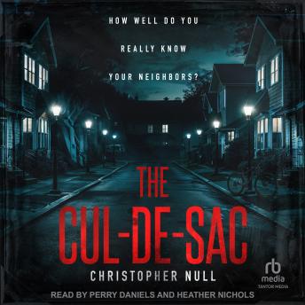 The Cul-De-Sac
