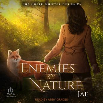 Enemies by Nature