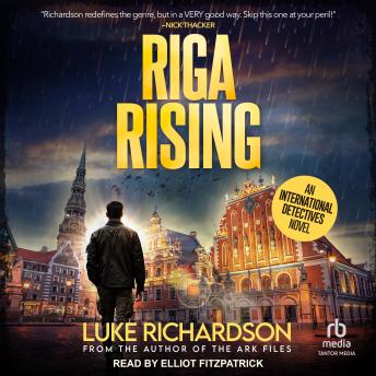 Riga Rising