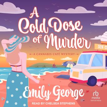 A Cold Dose of Murder