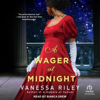 A Wager at Midnight