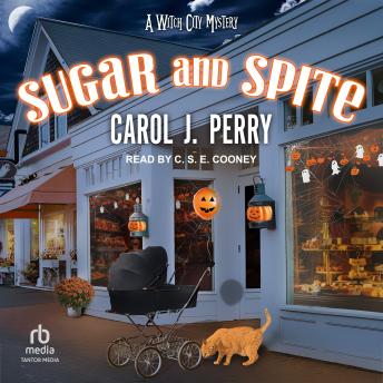 Sugar and Spite