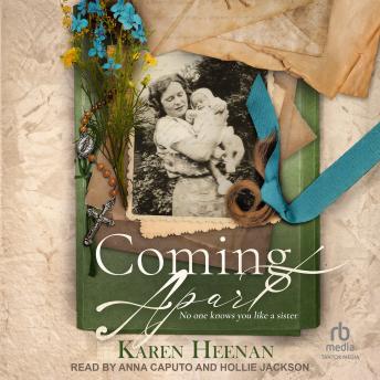 Coming Apart: A Novel