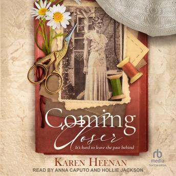 Coming Closer: A Novel of 1930s Philadelphia