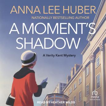 A Moment's Shadow