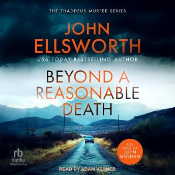 Beyond A Reasonable Death