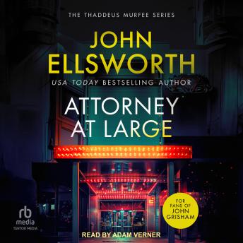 Attorney at Large