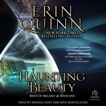 Haunting Beauty: A Mists of Ireland Novel
