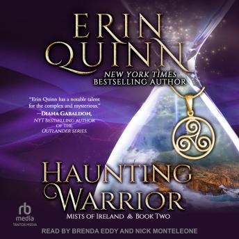 Haunting Warrior: A Mists of Ireland Novel