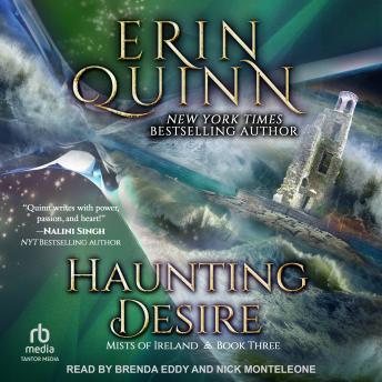 Haunting Desire: A Mists of Ireland Novel