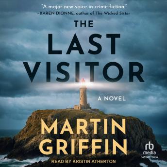 The Last Visitor: A Novel