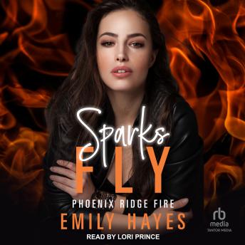 Sparks Fly