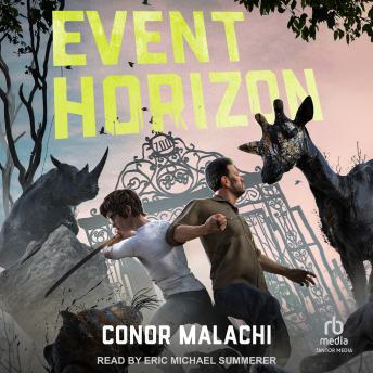 Event Horizon 4