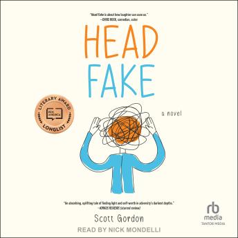 Head Fake: A Novel