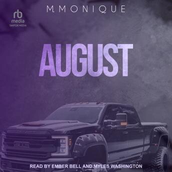 August