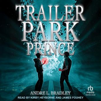 Trailer Park Prince