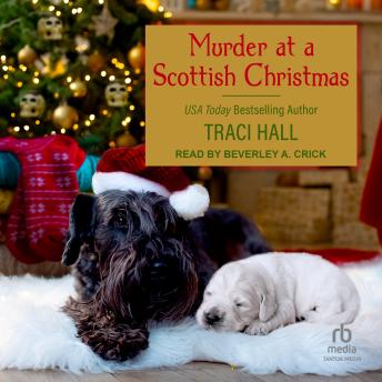 Murder at a Scottish Christmas