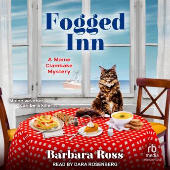 Fogged Inn
