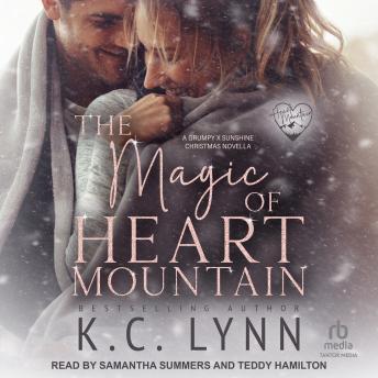 The Magic of Heart Mountain
