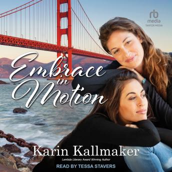 Embrace in Motion