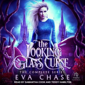Discover The Full Audiobook That Keeps Story Seekers Hooked.