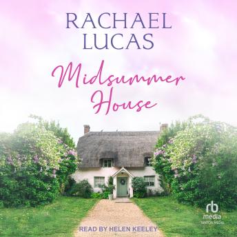 Midsummer House