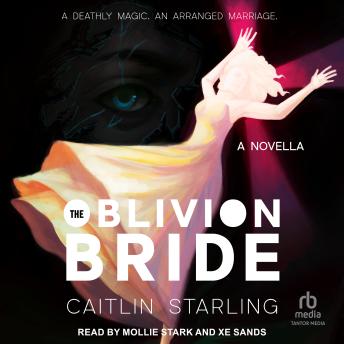 The Oblivion Bride: A Novella
