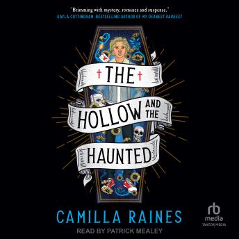 The Hollow and the Haunted