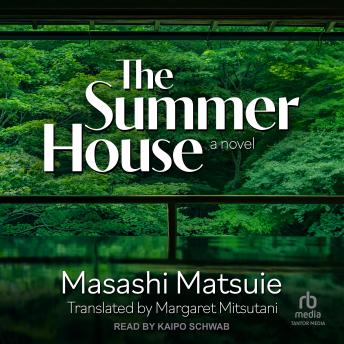 The Summer House: A Novel