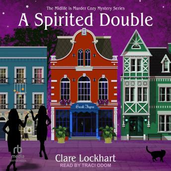 A Spirited Double